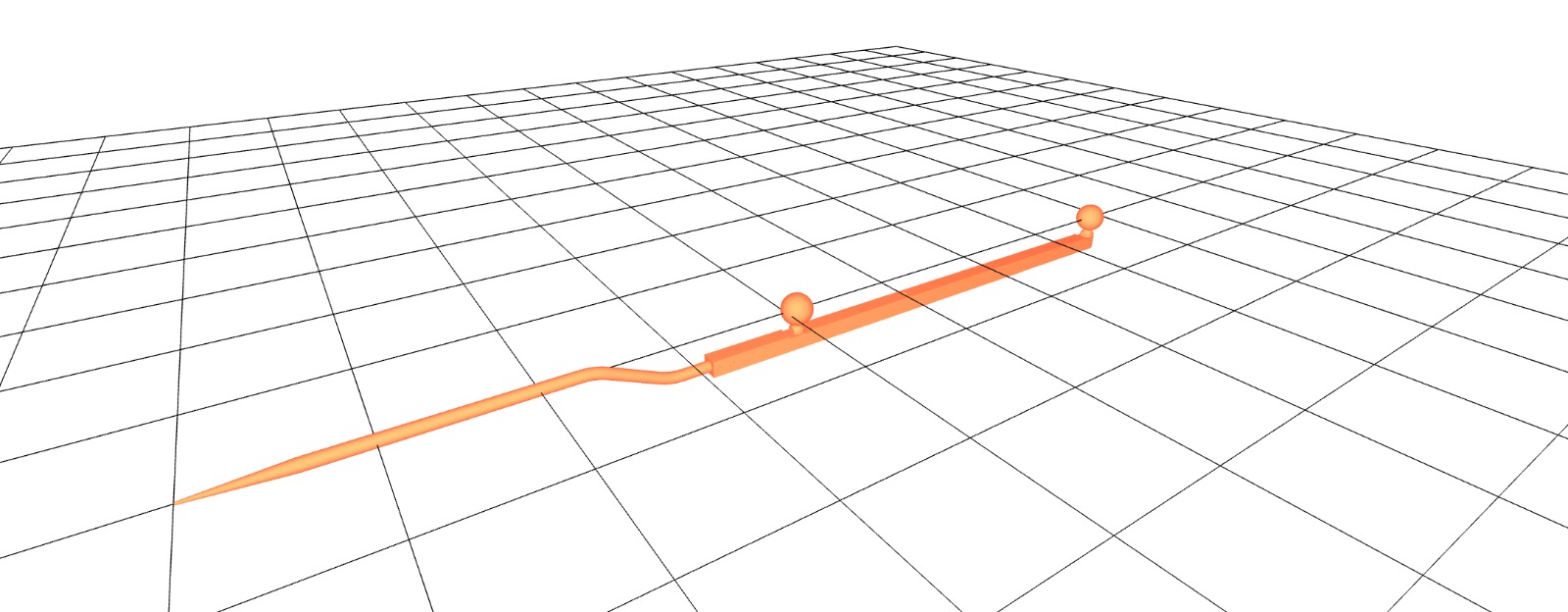 5DOF Pose Estimation