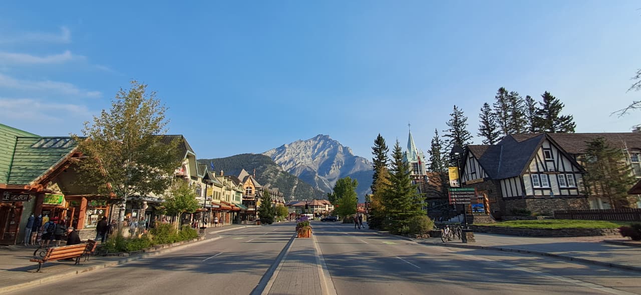 Banff
