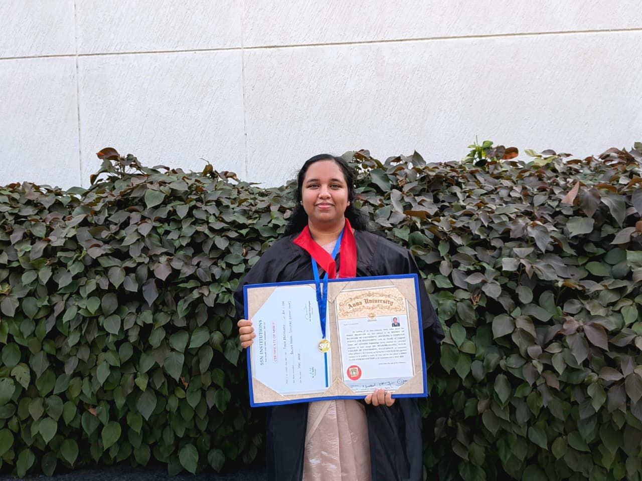 Graduation
