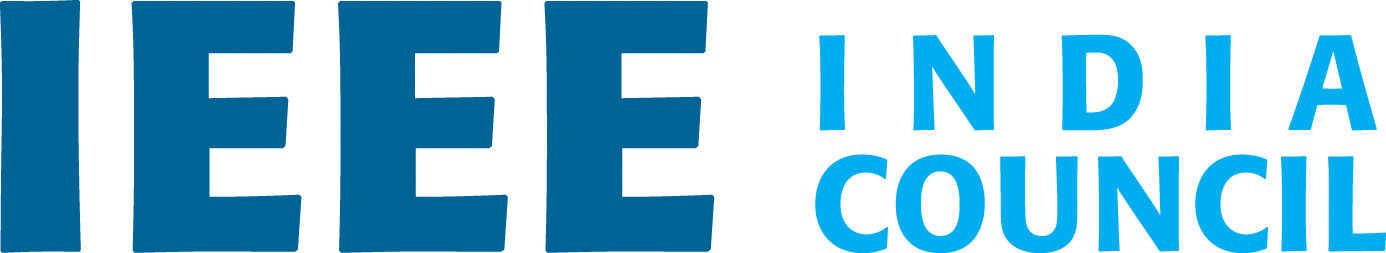 IEEE India Council Logo