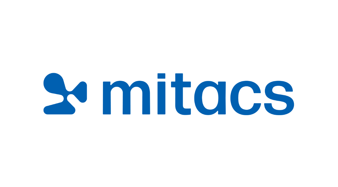 Mitacs Logo