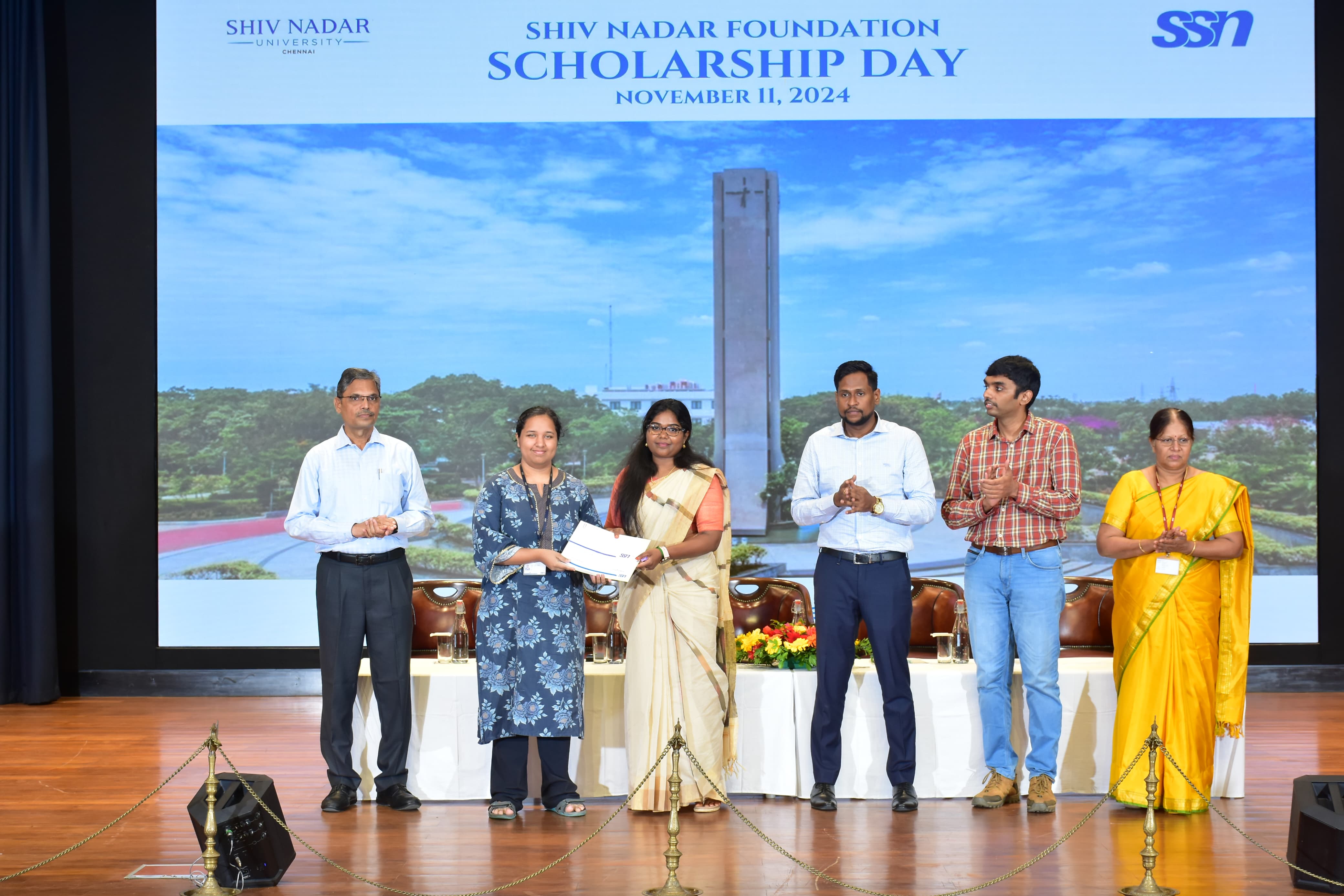 Academic Scholarship